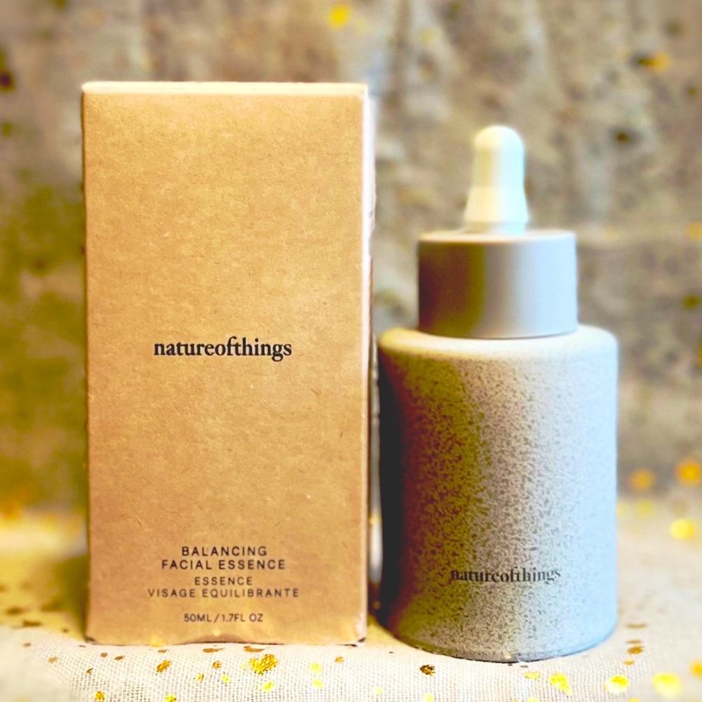 Nature of Things~Balancing Facial Essence~50ml / 1.7 fl oz~